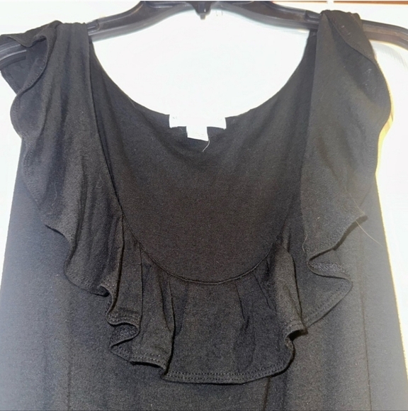 New York & Company  Black Dress xl - Picture 2 of 3